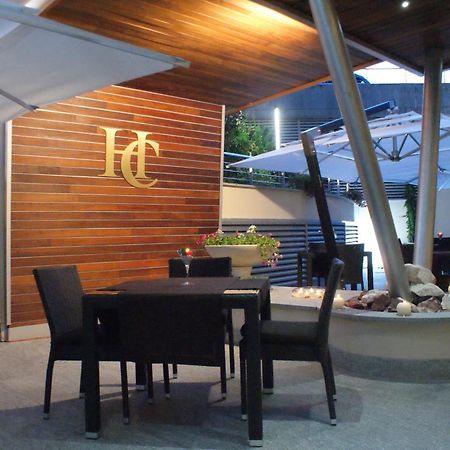 Hotel Calissano Άλμπα Εξωτερικό φωτογραφία