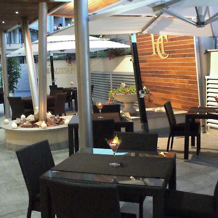 Hotel Calissano Άλμπα Εξωτερικό φωτογραφία