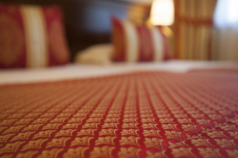 Hotel Calissano Άλμπα Εξωτερικό φωτογραφία