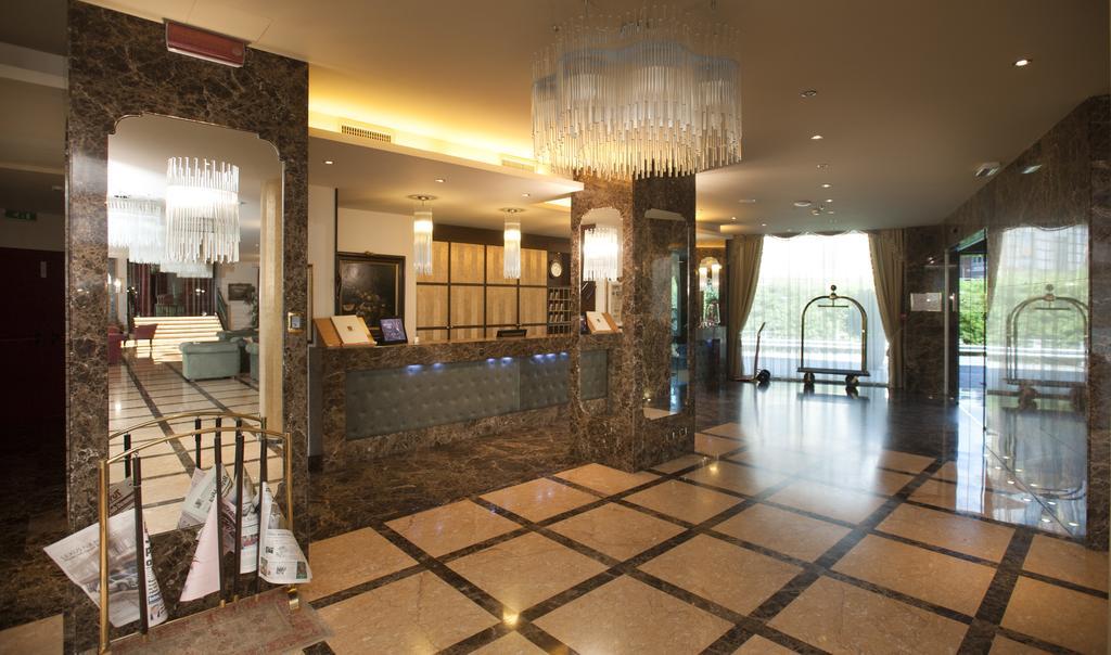 Hotel Calissano Άλμπα Εξωτερικό φωτογραφία