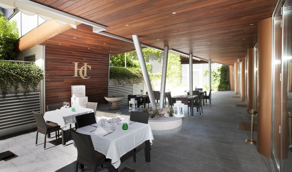 Hotel Calissano Άλμπα Εξωτερικό φωτογραφία